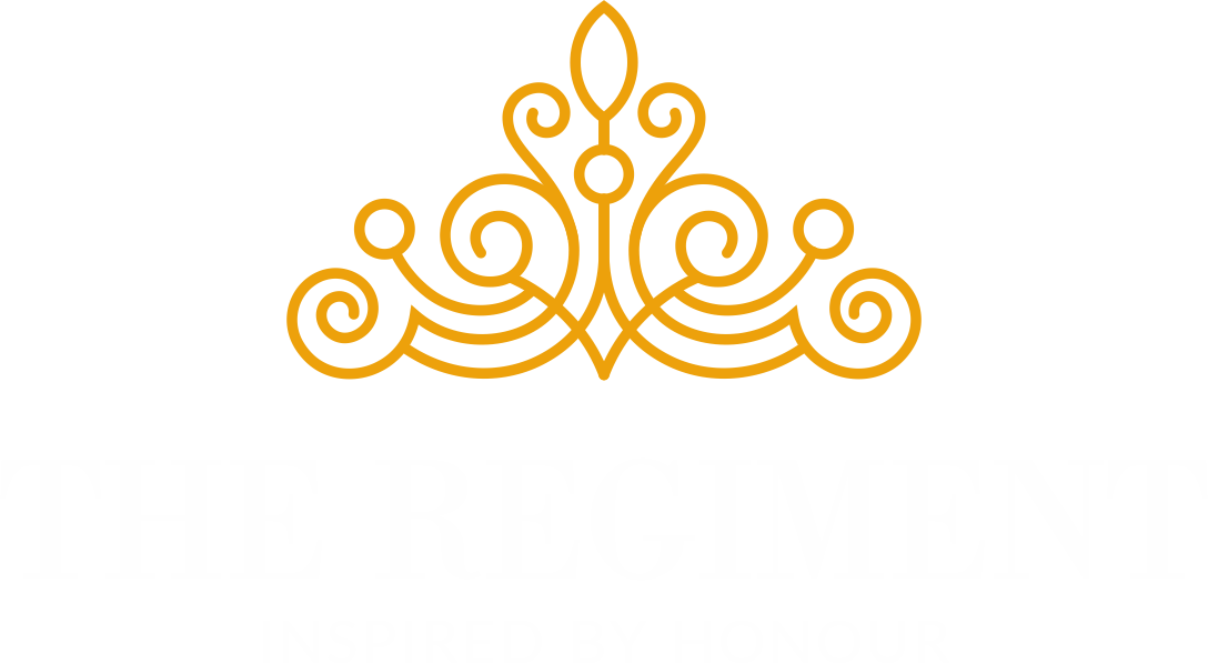 The Regiment Logo 1